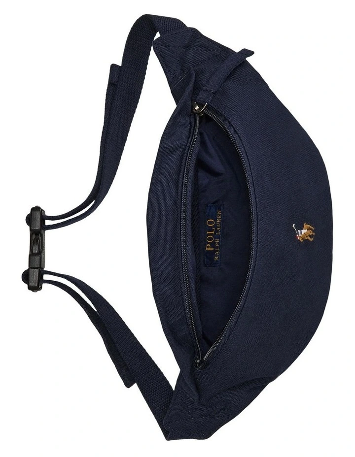 Canvas Waistpack image 3