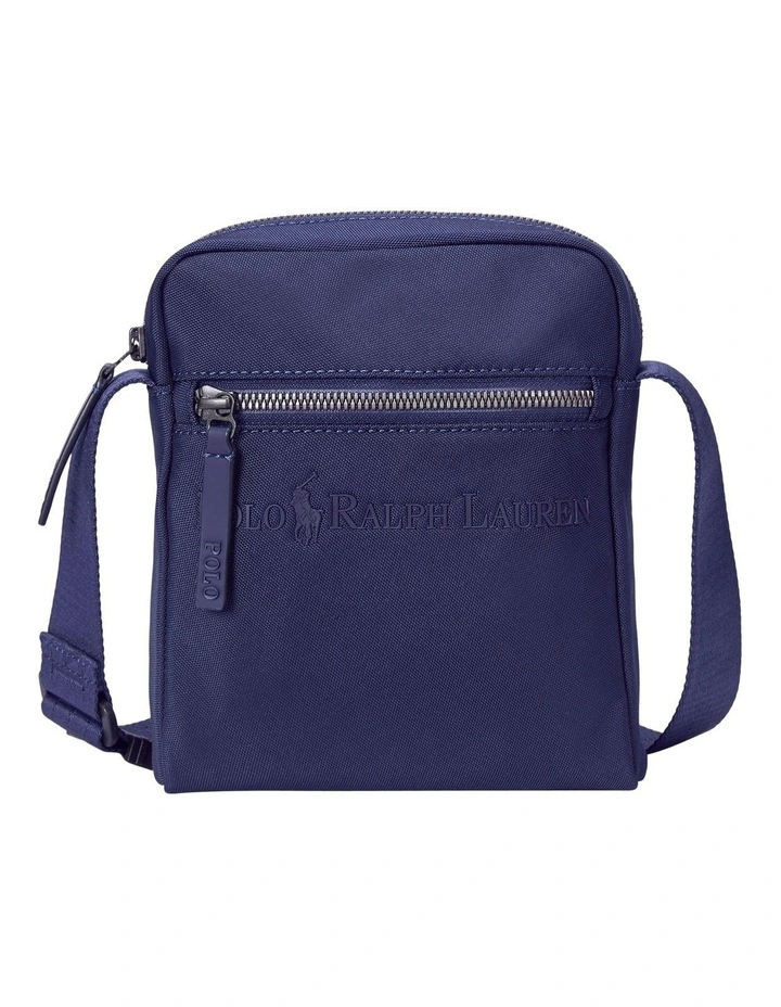 Tonal Logo Crossbody Bag image 1