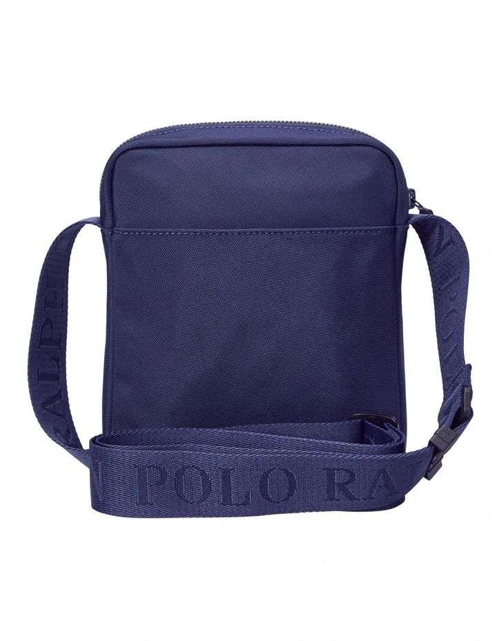 Tonal Logo Crossbody Bag image 2