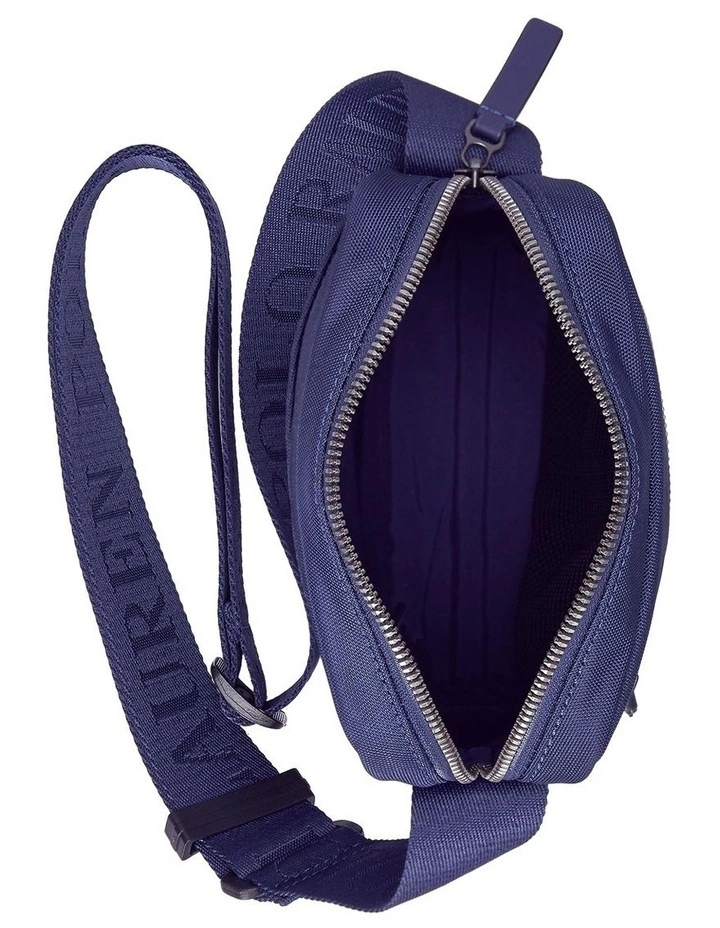 Tonal Logo Crossbody Bag image 3