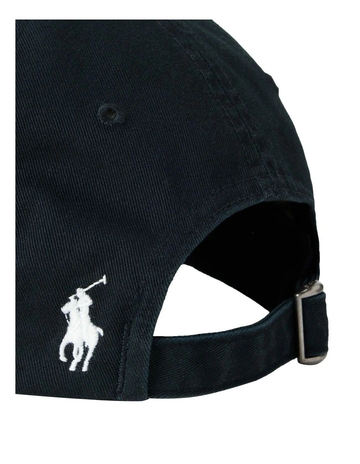 Cotton Twill Ball Cap image 3
