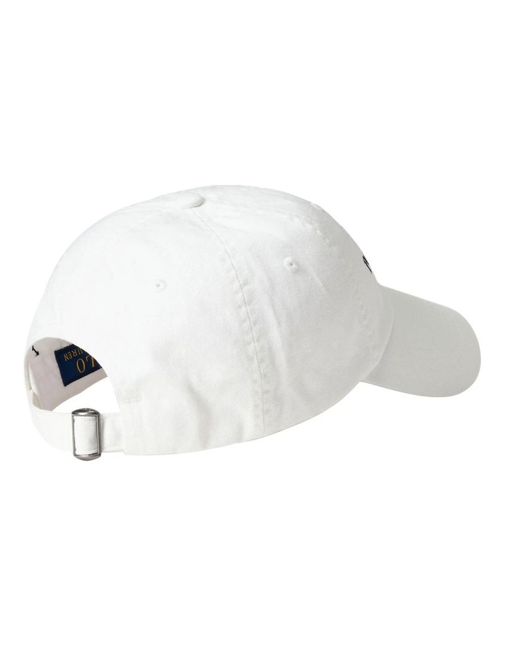Cotton Twill Ball Cap image 2