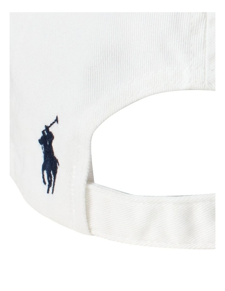 Cotton Twill Ball Cap image 3