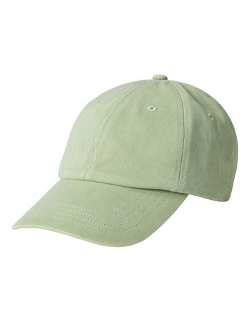 Green colour