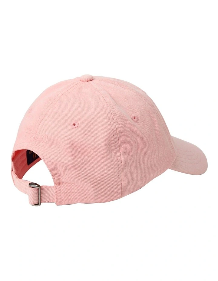 Mineral-Dyed Twill Ball Cap image 2