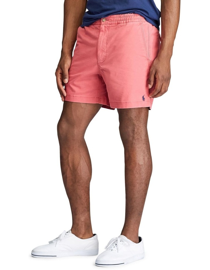 Polo Ralph Lauren 6-Inch Polo Prepster Stretch Twill Short | MYER