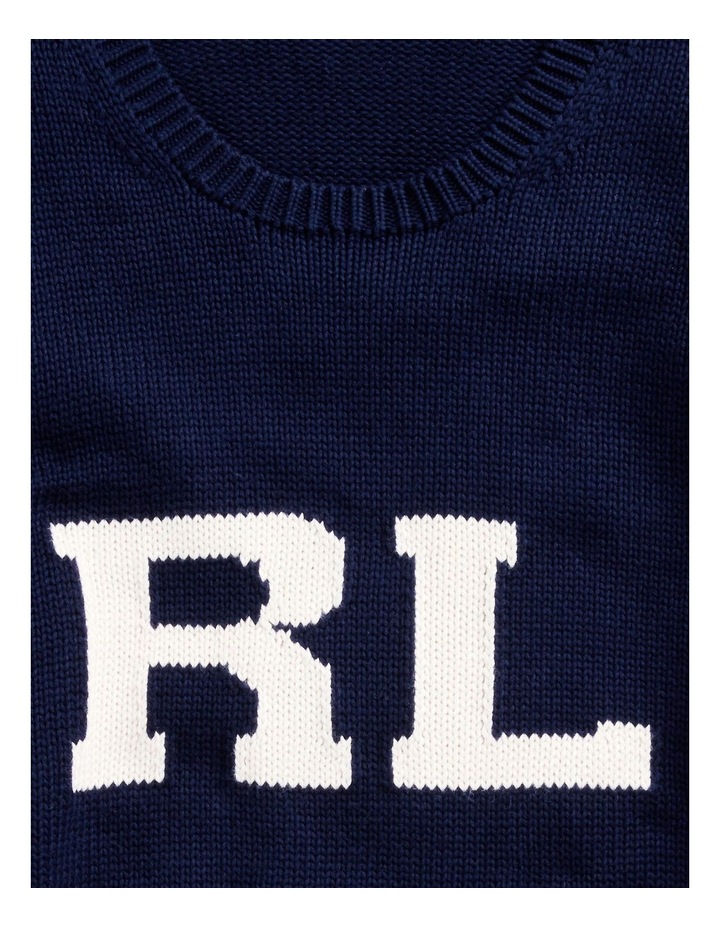 Ralph lauren rl jumper clearance