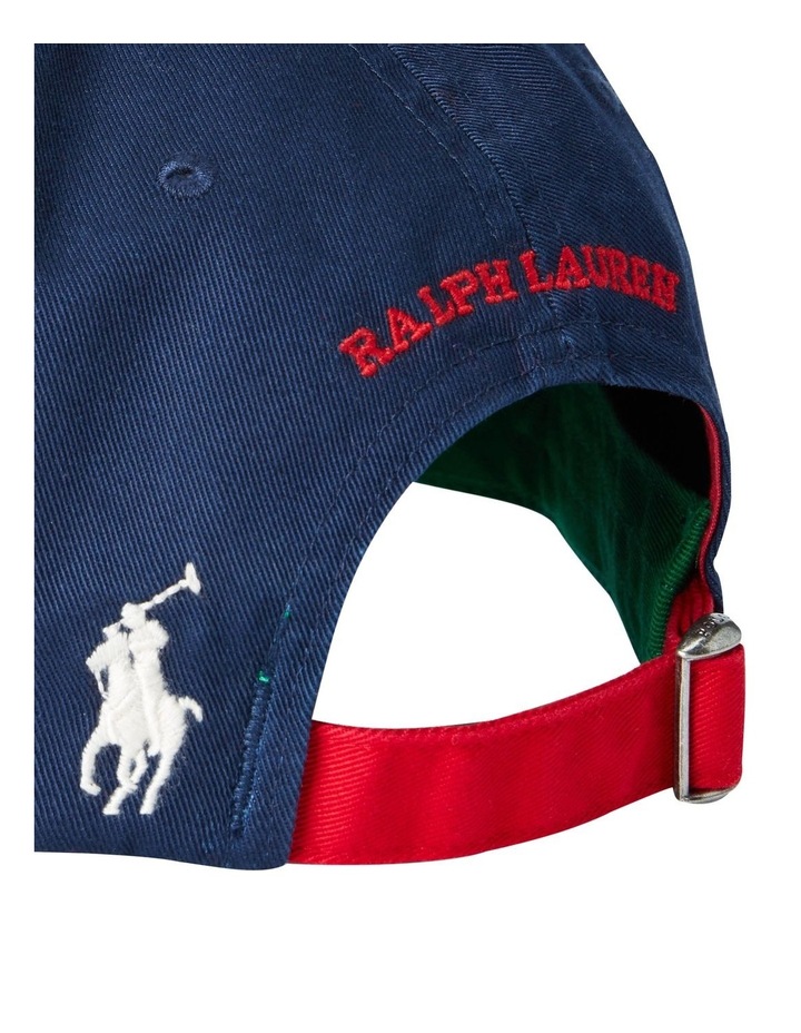 Polo cap myer Clearance