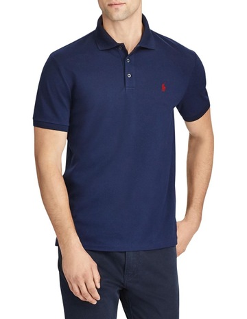 ralph lauren skinny shirt