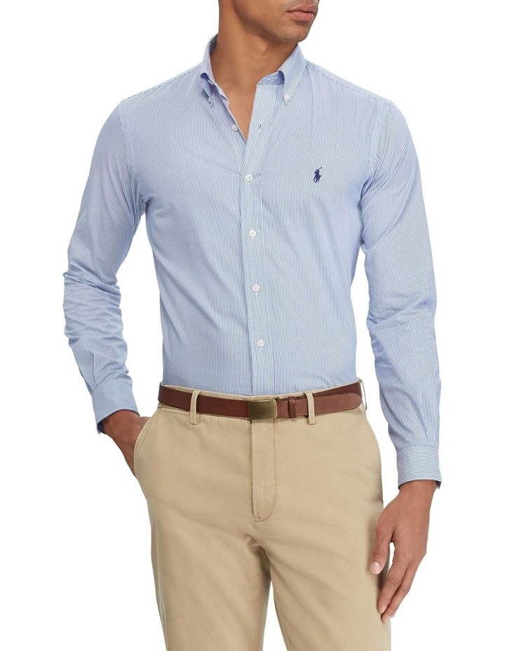 polo button up shirts