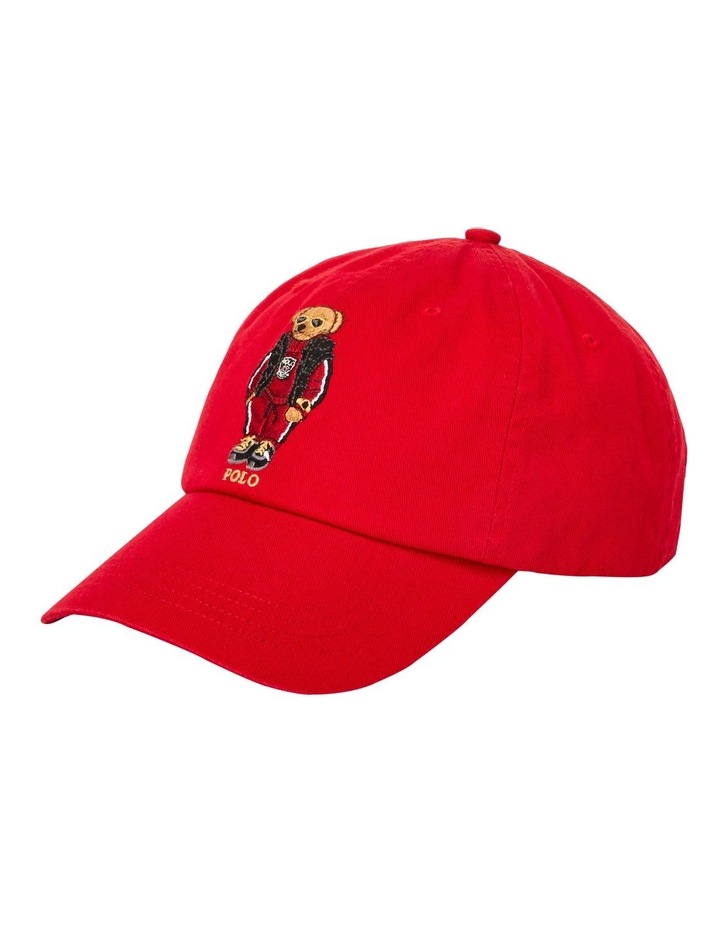 Polo hat myer clearance