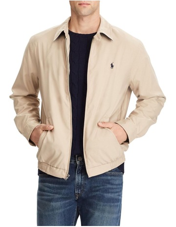 Polo Ralph Lauren Bi-Swing Windbreaker | MYER