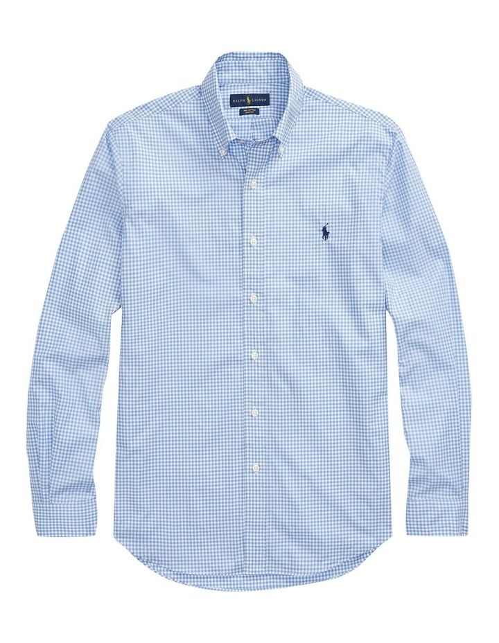 checkered ralph lauren shirt