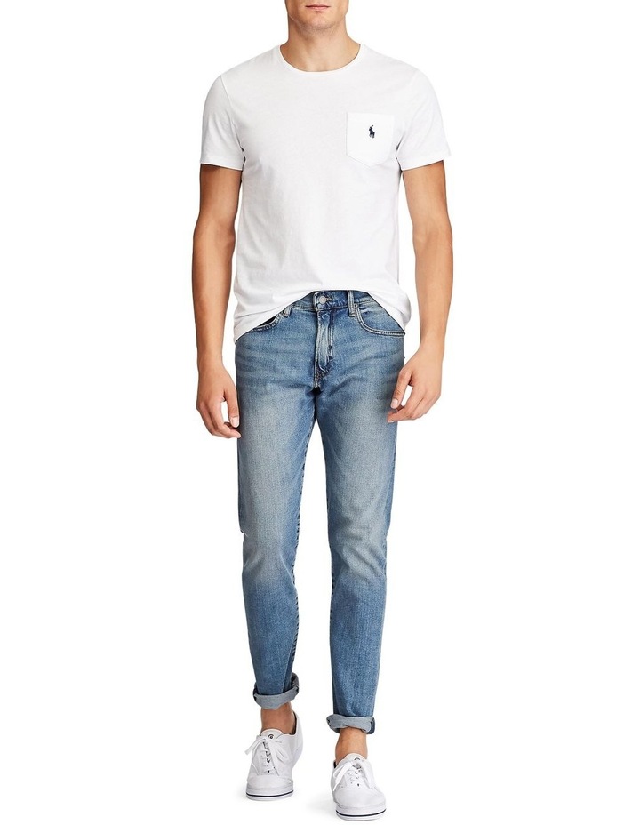 Polo Ralph Lauren Eldridge Skinny Stretch Jean | MYER