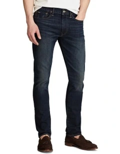 Sullivan Slim Stretch Jean in Blue