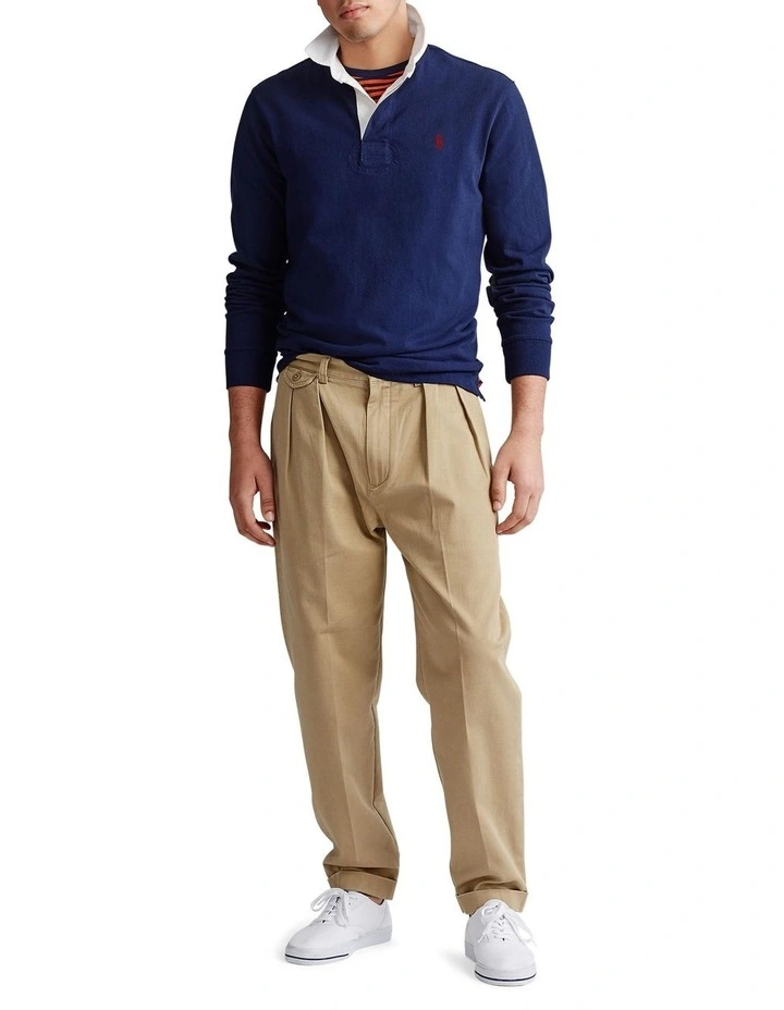 The Iconic Rugby Shirt image 3