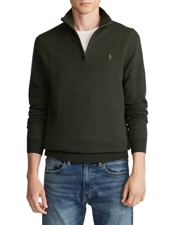ralph lauren merino wool sweater