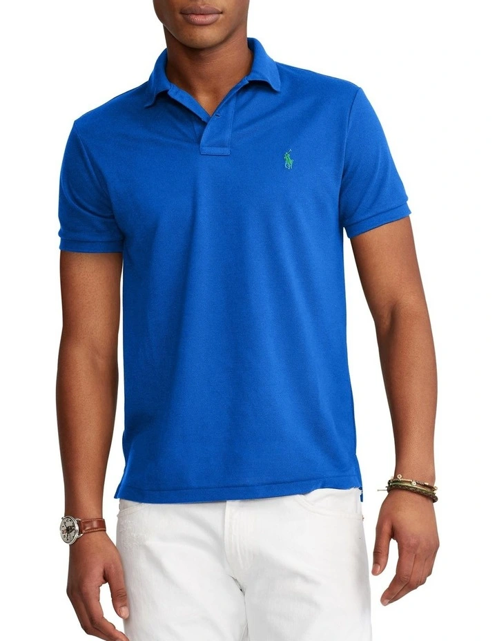 The Earth Polo image 1