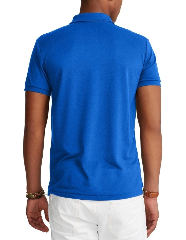 The Earth Polo image 2