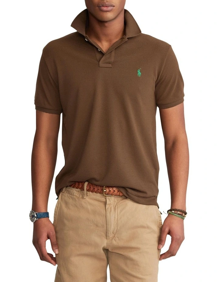 The Earth Polo image 1
