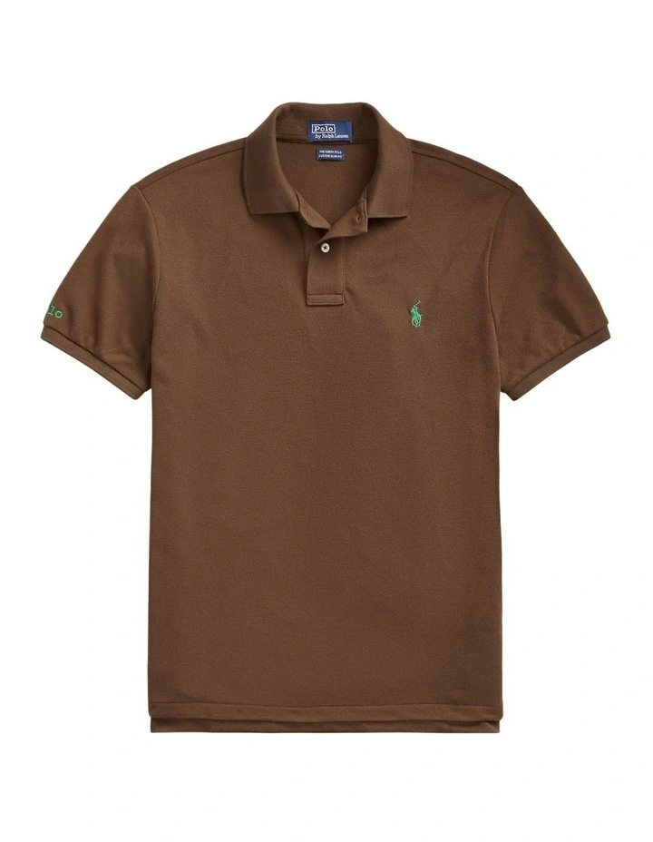 The Earth Polo image 3