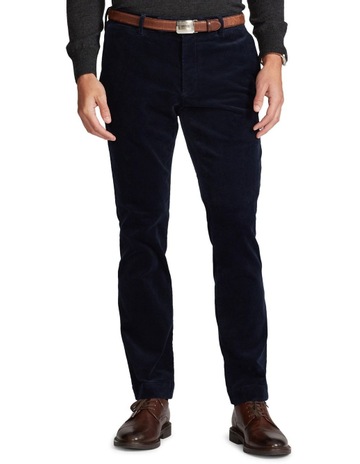 Polo Ralph Lauren Stretch Slim Fit 