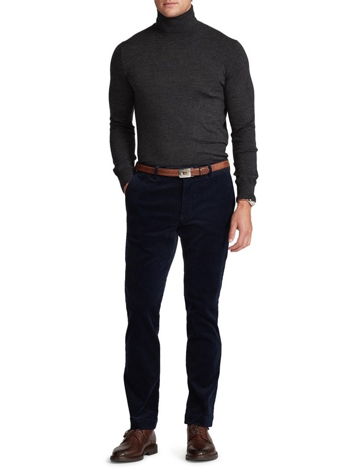 Polo Ralph Lauren Stretch Slim Fit Corduroy Pant | MYER