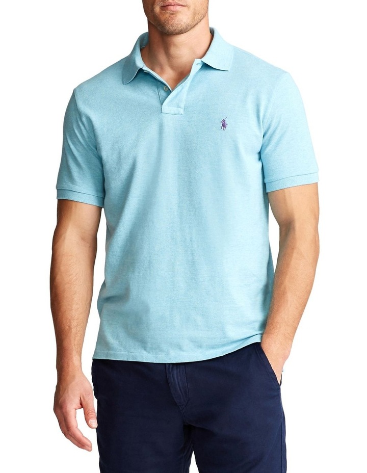 Ralph lauren polo shirts men's classic fit Clearance