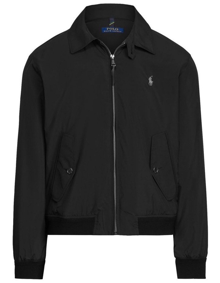 polo jacket myer