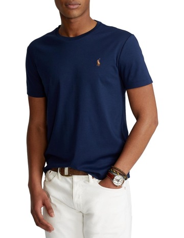 Polo Ralph Lauren Custom Slim Fit Soft 