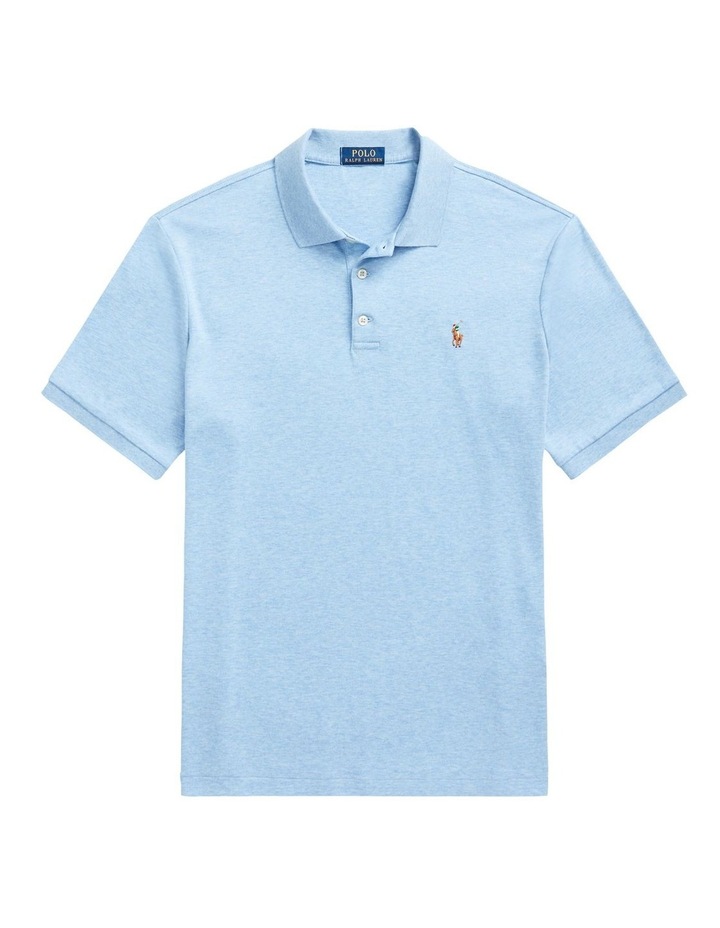 Polo Ralph Lauren Custom Slim Fit Soft 