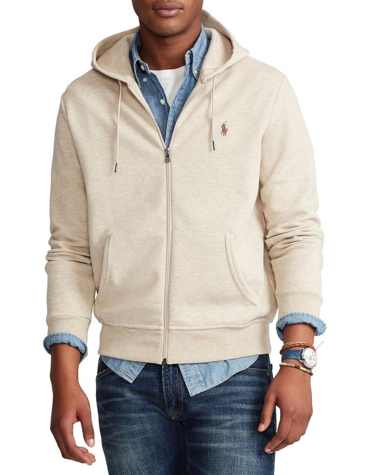 Classic polo hoodies Clearance