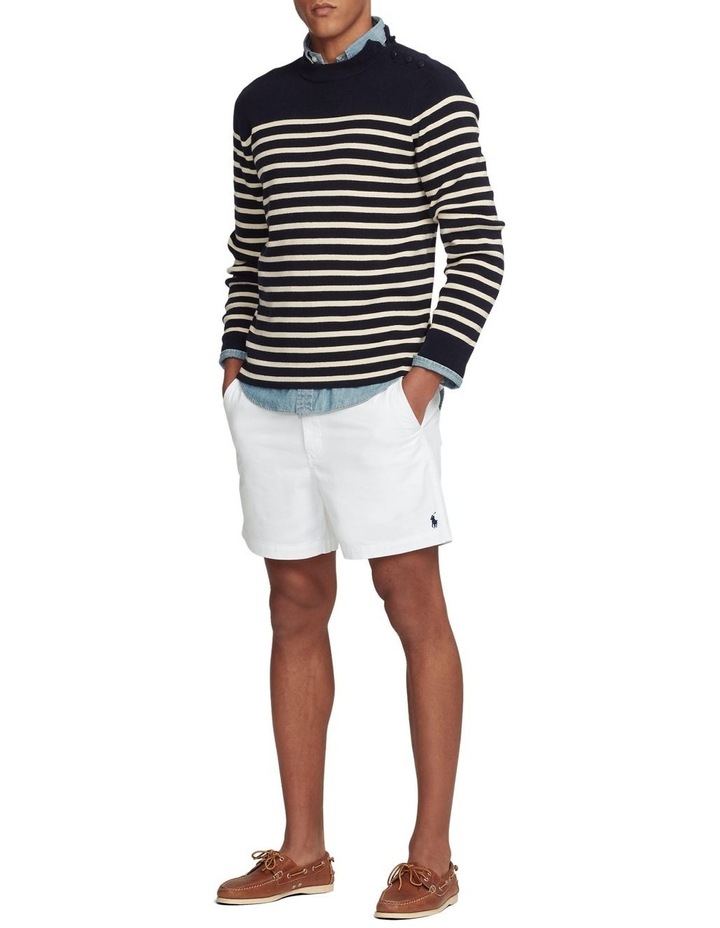 Polo Ralph Lauren 6-Inch Polo Prepster 
