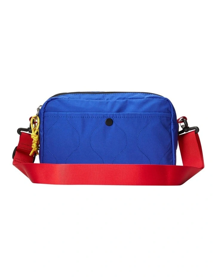 Lightweight Mountain Crossbody Bag image 2