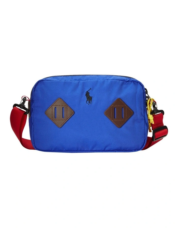 Lightweight Mountain Crossbody Bag image 3