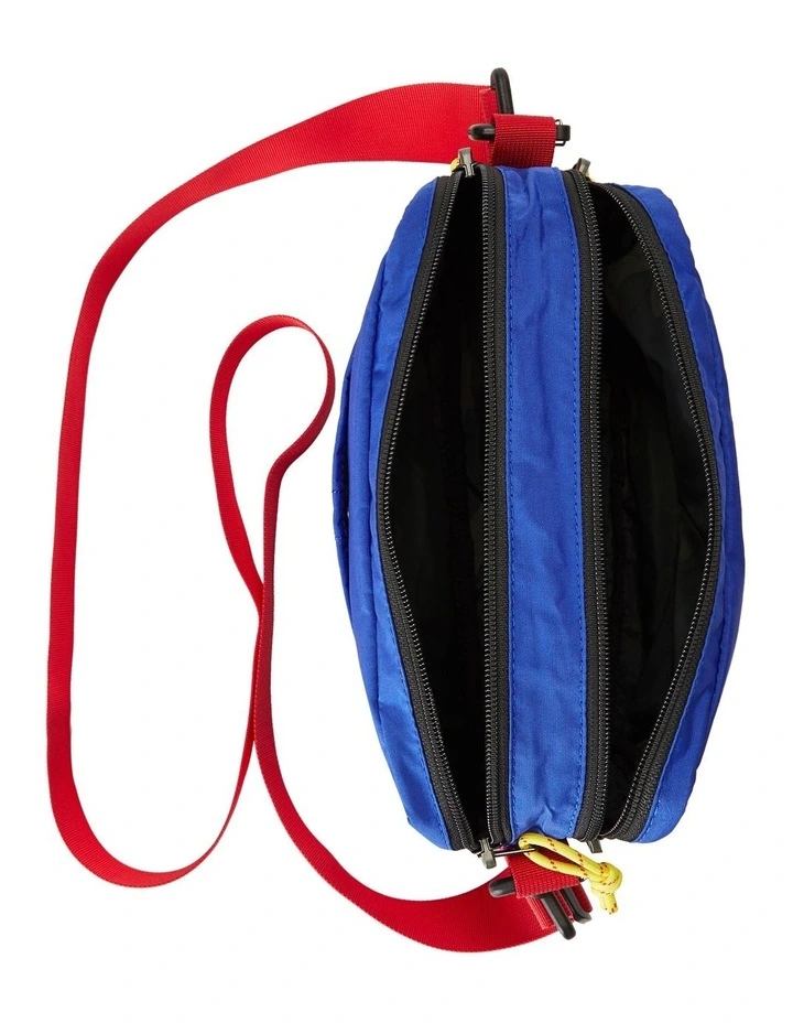 Lightweight Mountain Crossbody Bag image 4