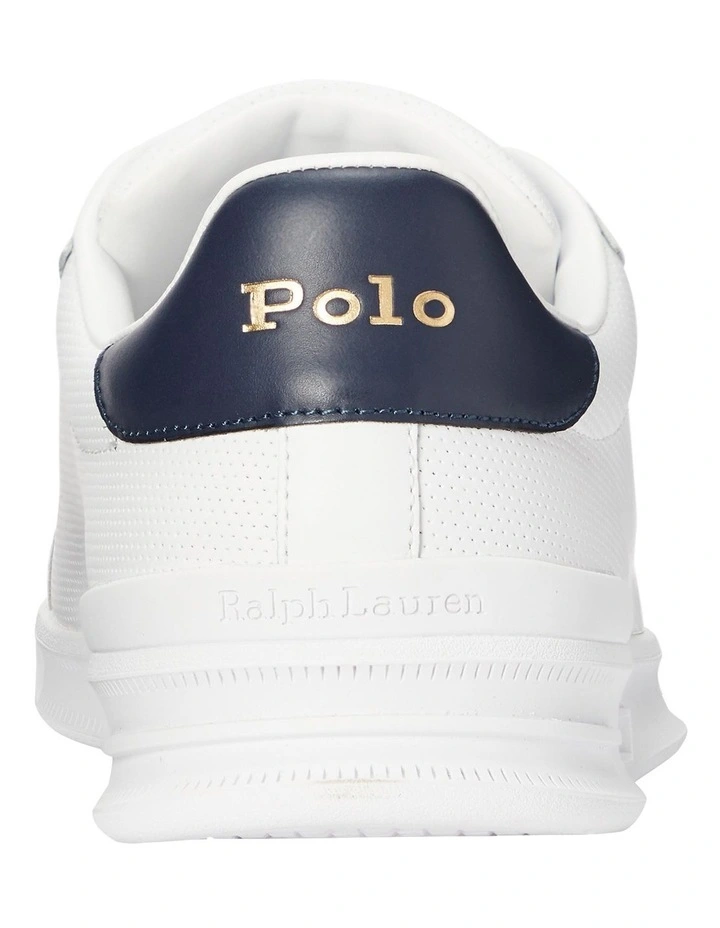 heritage court ralph lauren