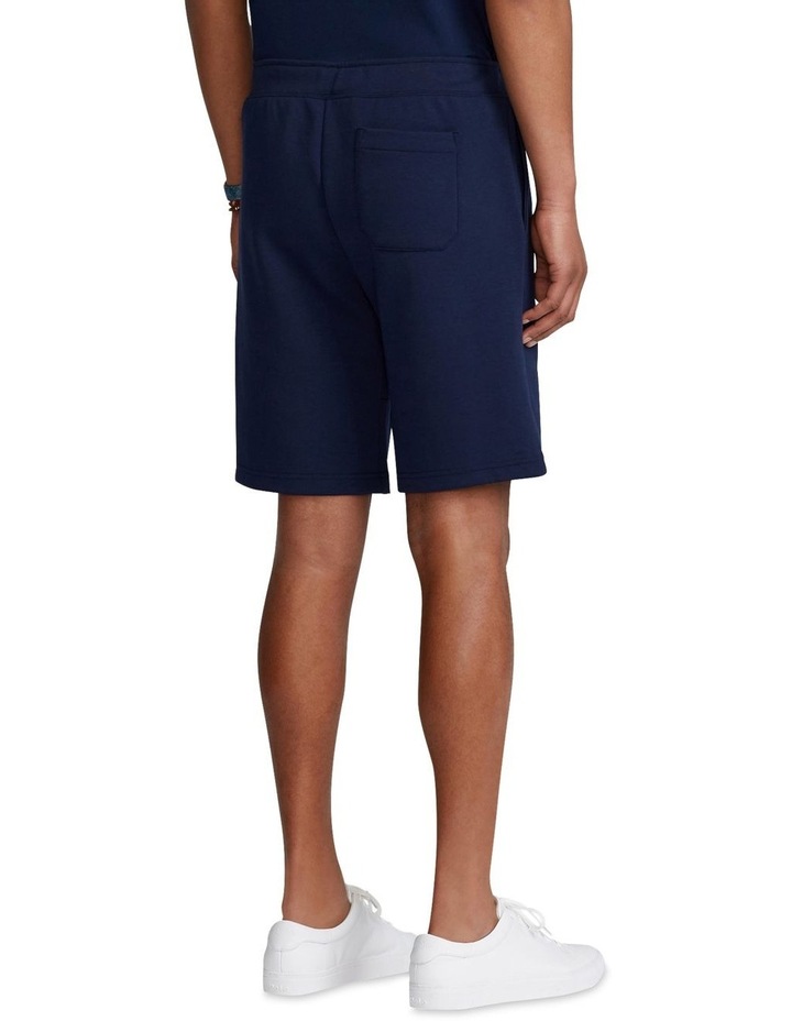 Polo Ralph Lauren 7.5-Inch Logo Double-Knit Short | MYER