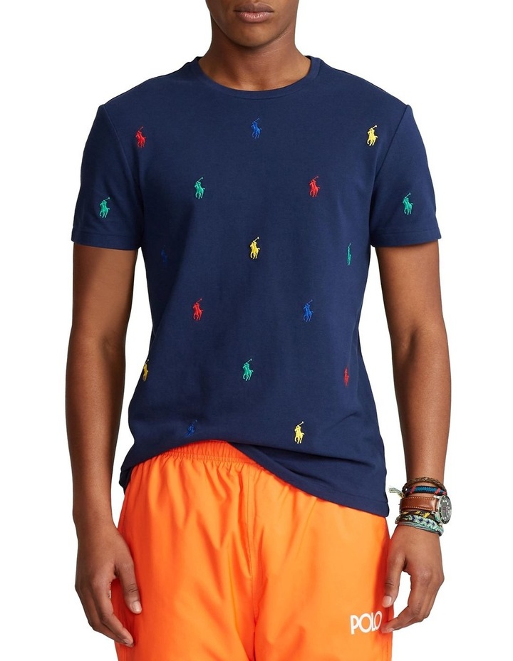 Polo Ralph Lauren Mens T Shirts Sale | Shop Online | MYER