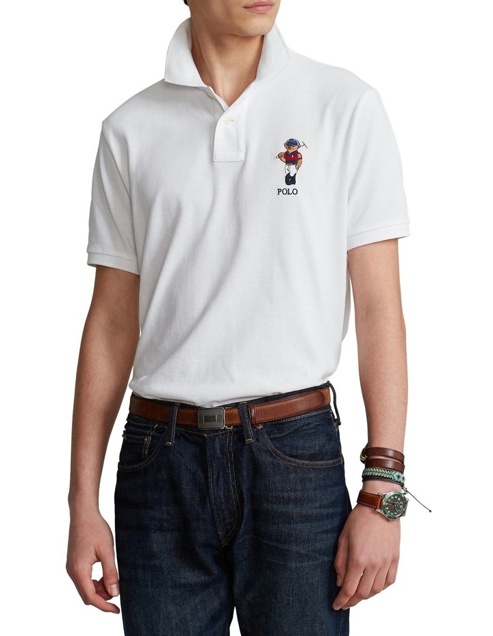 Mens Rugby Shirts Ralph Lauren | Shop 