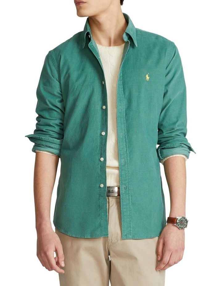 Dark Green Shirt Mens | Shop 12 items 