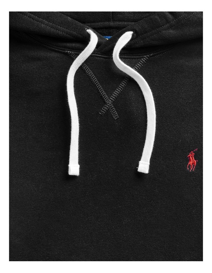 Polo Ralph Lauren The RL Fleece Hoodie 
