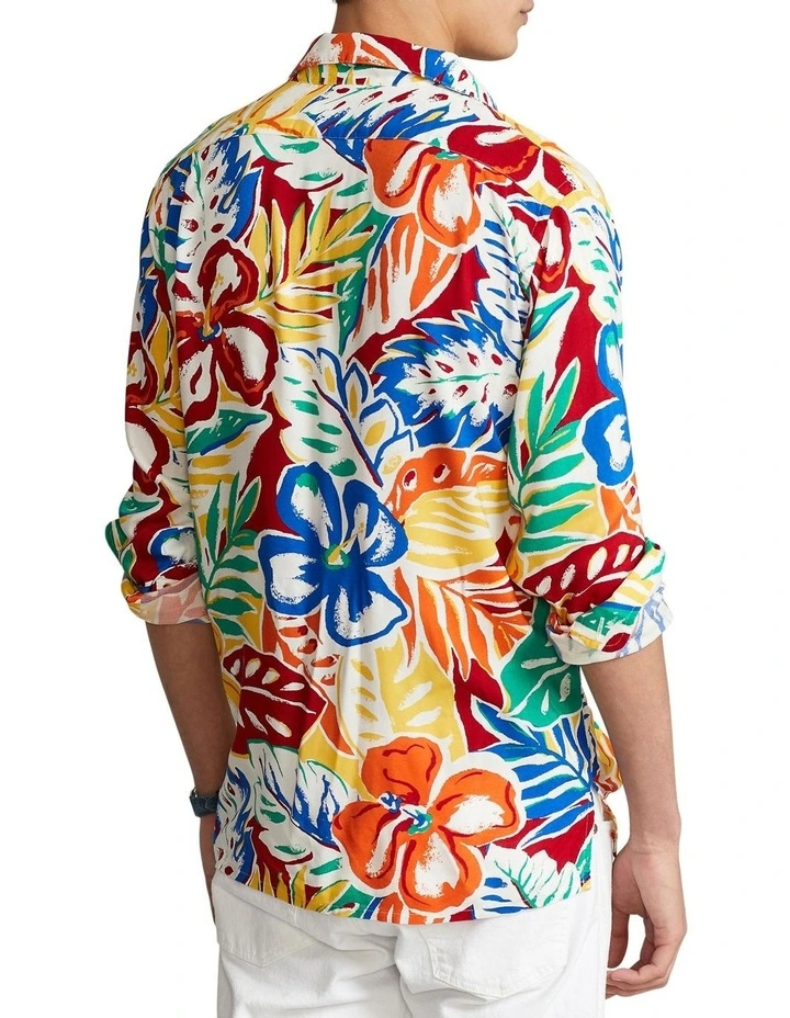 Ralph lauren pajama tops Clearance