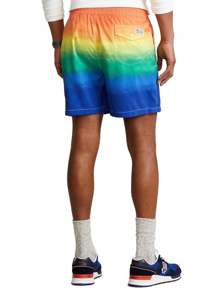 Polo outlet swim trunks Clearance