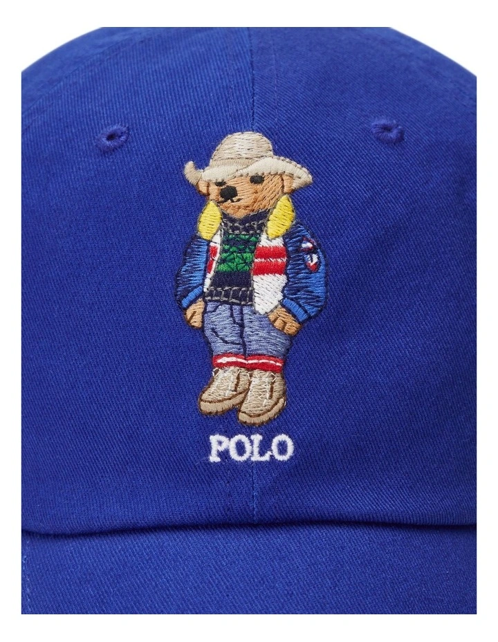 ☆送料無料☆ Polo Ralph Lauren Polo Bear Twill Ball Cap ☆ Polo Ralph Lauren Heritage Bear Twill Ball Cap | Dillard's