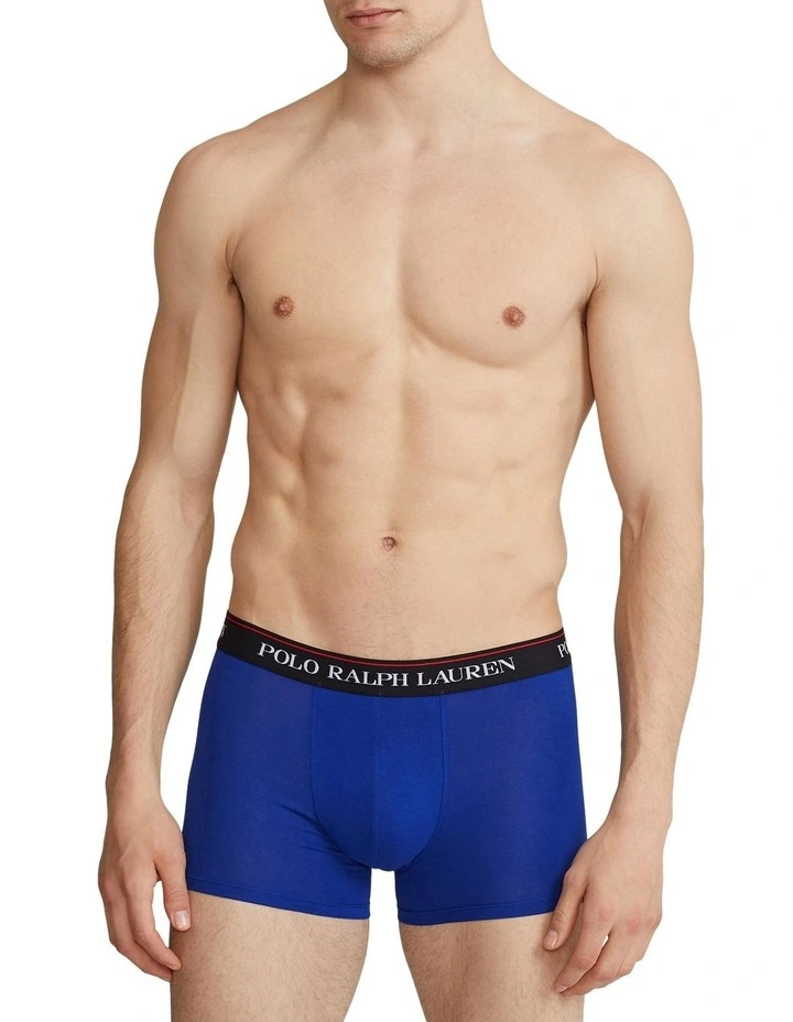 Calsonsillo Para Hombre Pack Calzoncillos Polo Ralph Lauren Hombre