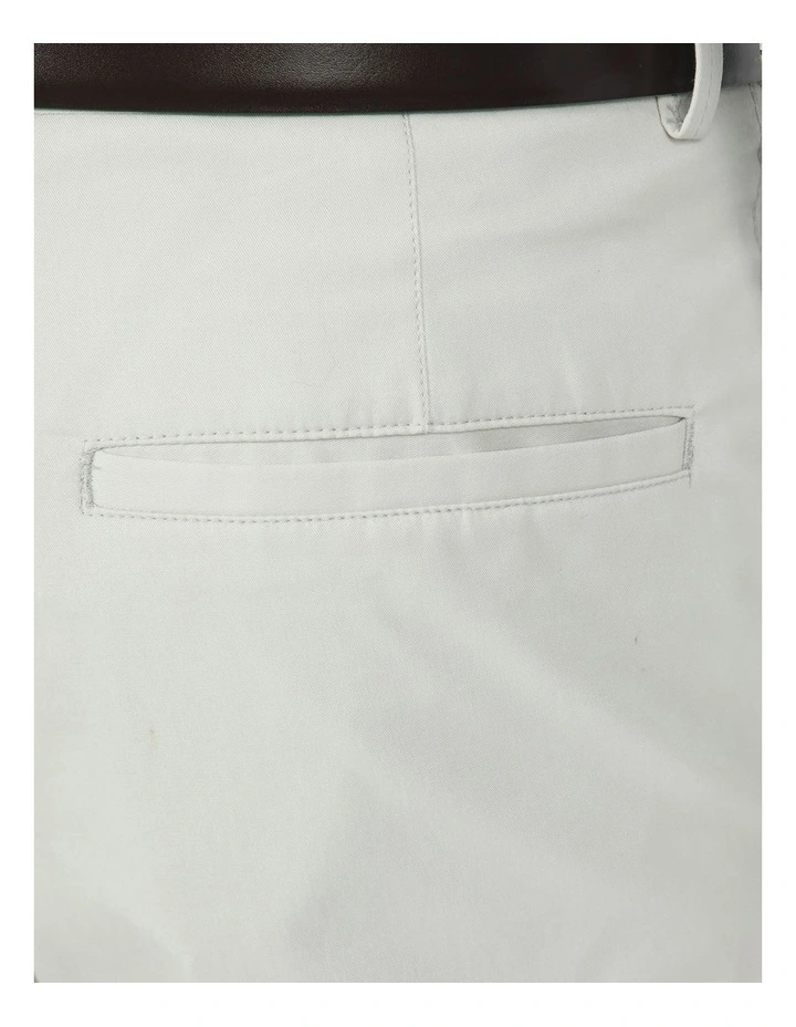 Slim Fit Stone Justice Chino image 4