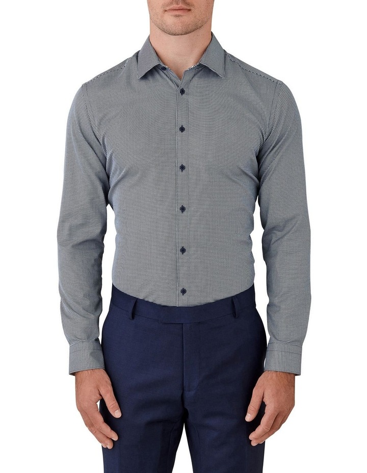 Flame Slim Fit Shirt in