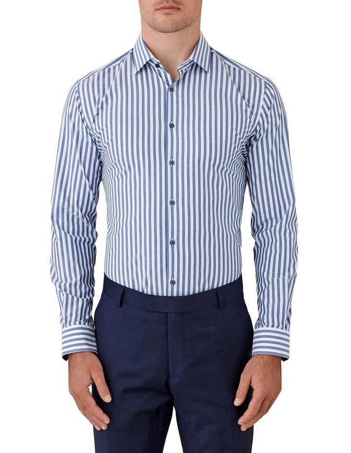 Motion Slim Fit Shirt in