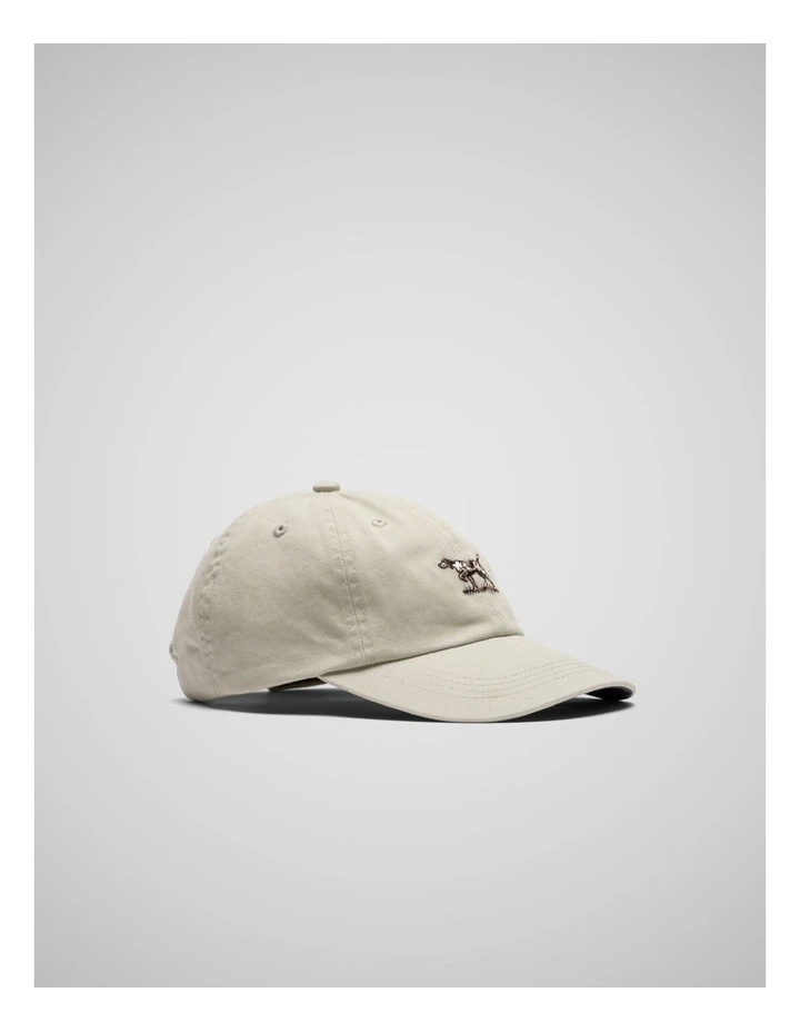 Signature Cap in Natural image 2